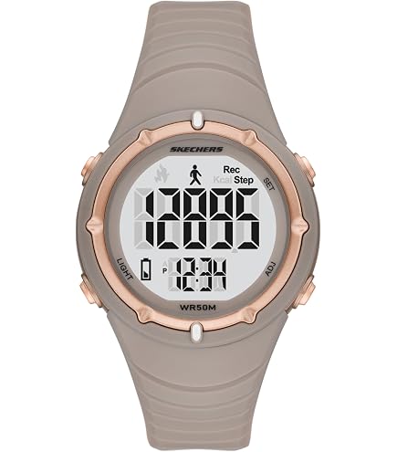 Amazon.com: Ted Baker Ammy Magnolia Pink Leather Strap Watch  display picture 1