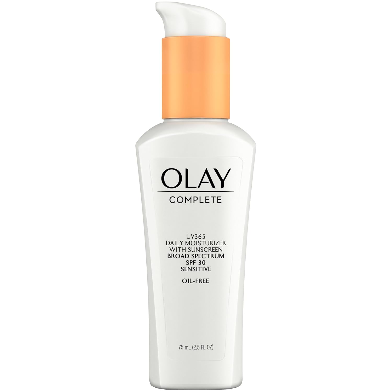 olay complete daily defense
