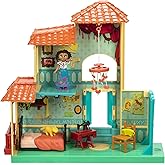 Disney Encanto Mirabel Small Doll & Room Accessories Set