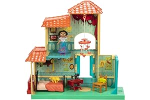 Disney Encanto Mirabel Small Doll & Room Accessories Set