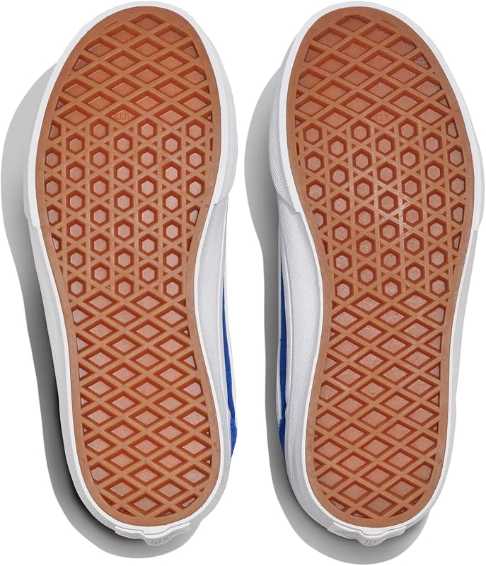 Unisex Kids Vero Ls Royal Cobalt 6 39