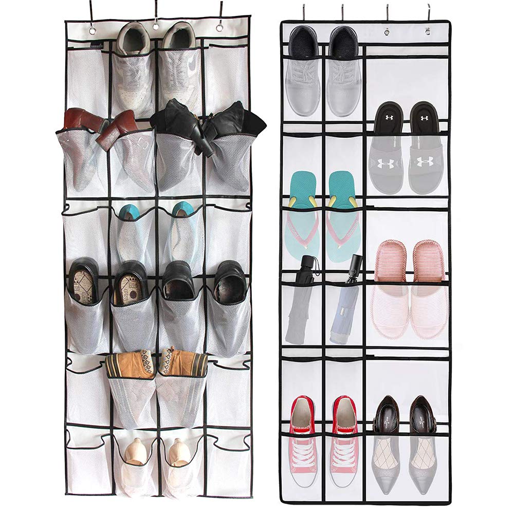 Best Shoe Rack Near Front Door