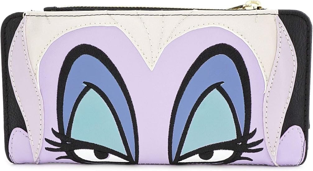 loungefly ursula bag