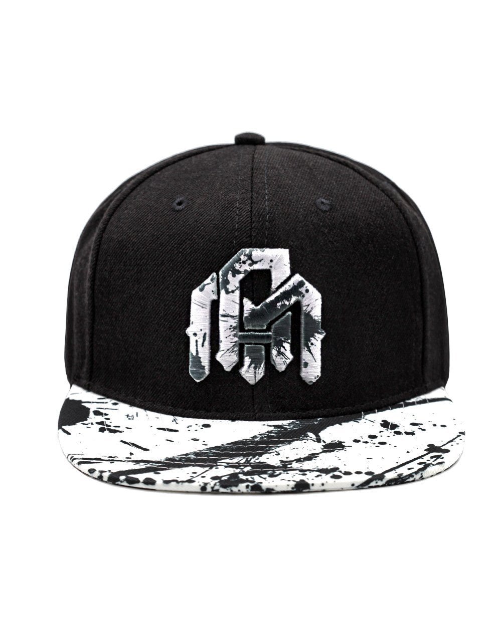 Cool Adjustable Flat Brim Hats Unique 