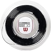 WILSON Synthetic Gut Power 17G Reel