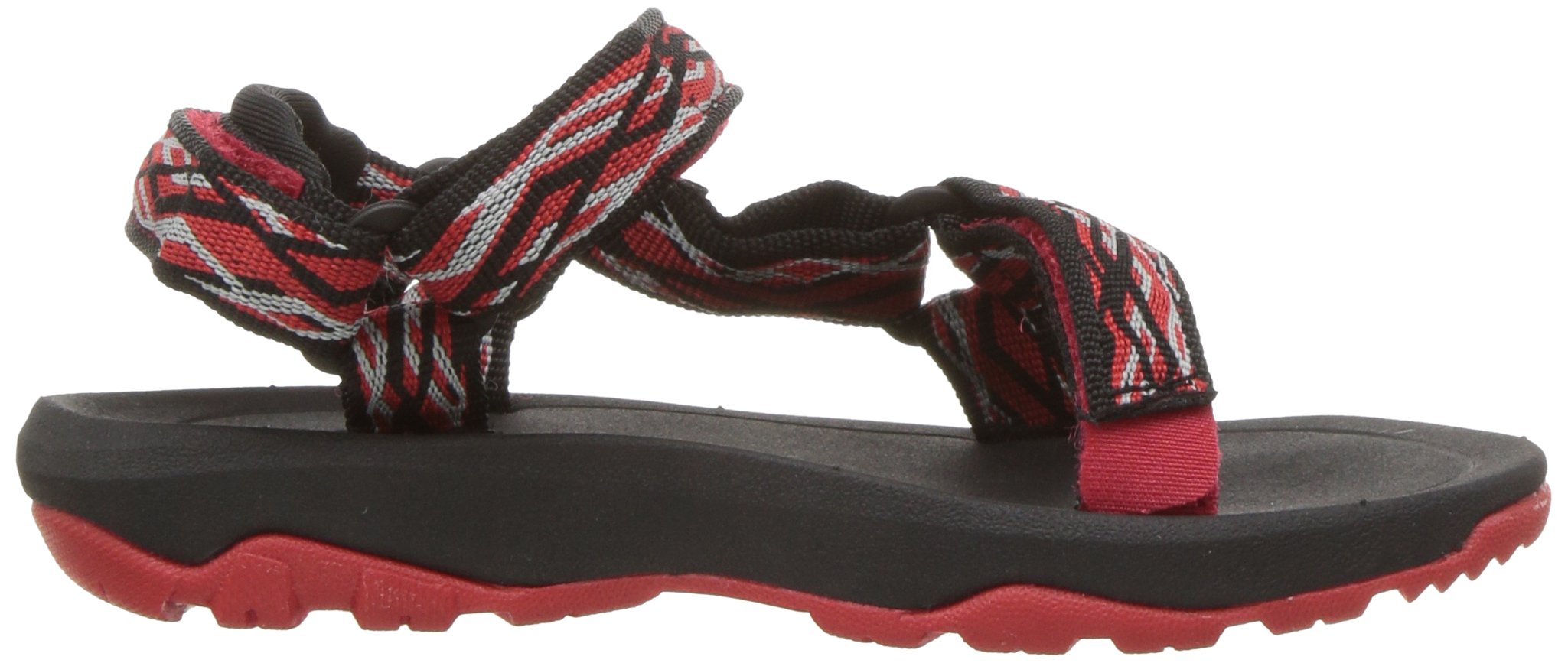 teva k hurricane xlt 2