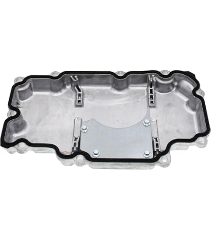 Engine Oil Pan Dorman 264-468 Fits 07-11 Jeep Wrangler 3.8L-V6
