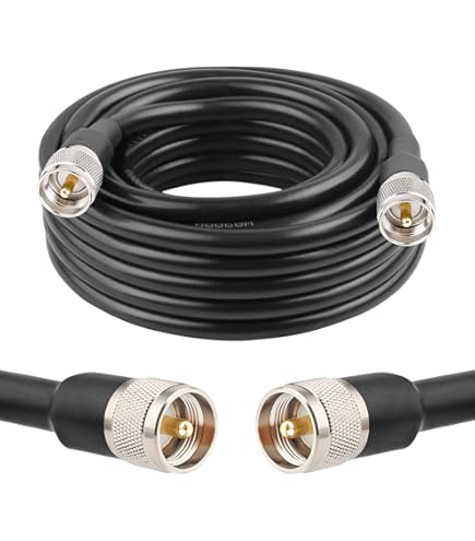 thumbnail image 2 of Sirio CX455 UHF GMRS Base Antenna 455-470MHz With N-Female Connector - 200W Omnidirectional J-Pole Design 2 of 10