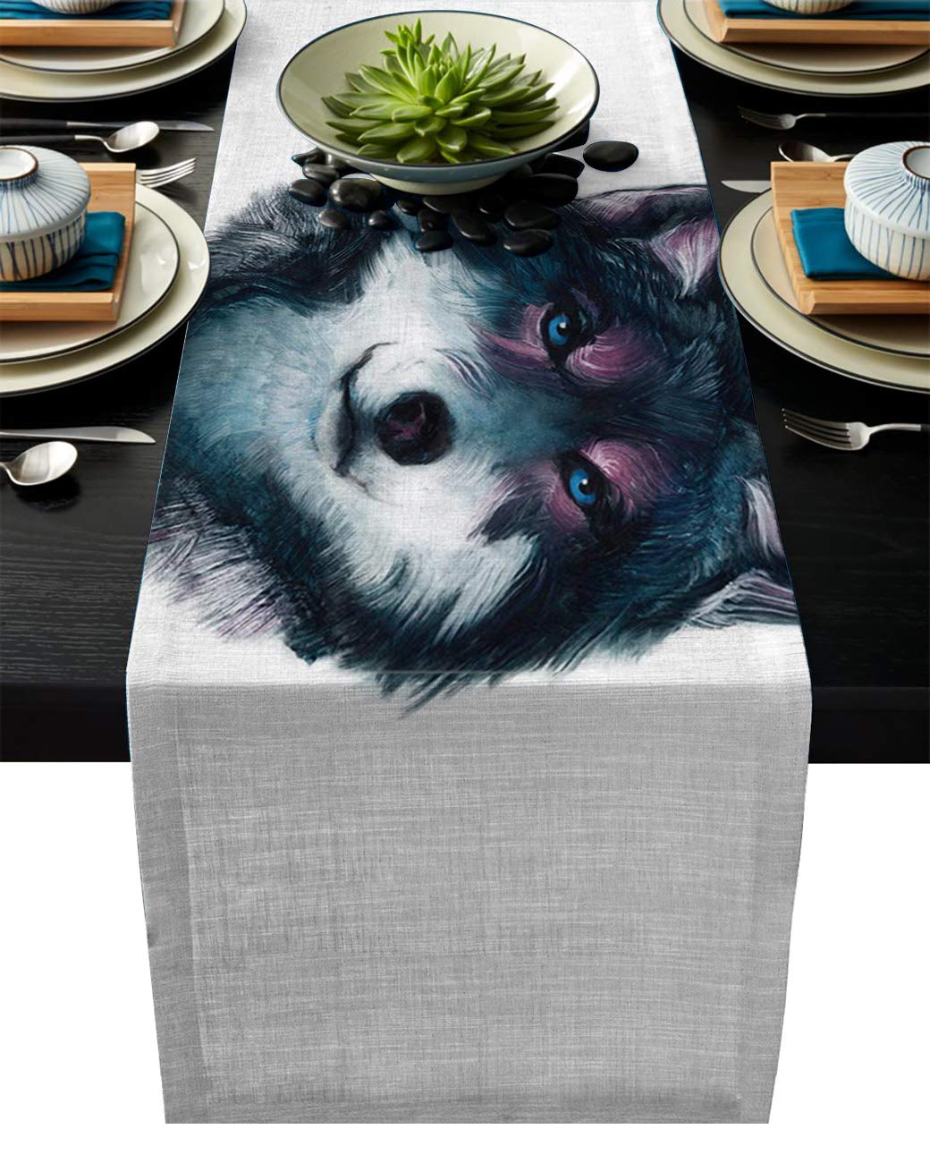 Best Kitchen Runner Wolf