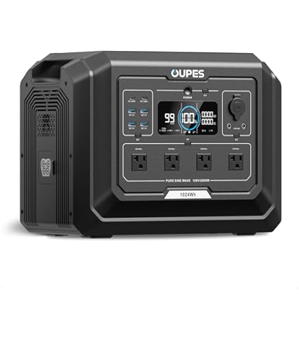 Amazon.com : [Upgraded Version] ALLPOWERS S2000 Portable