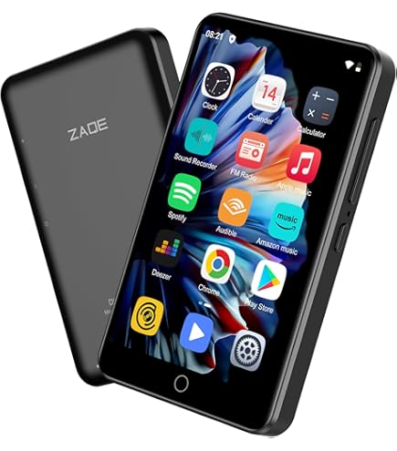 Amazon.com: Apple iPod touch 32GB (5th Generation) - Space Gray