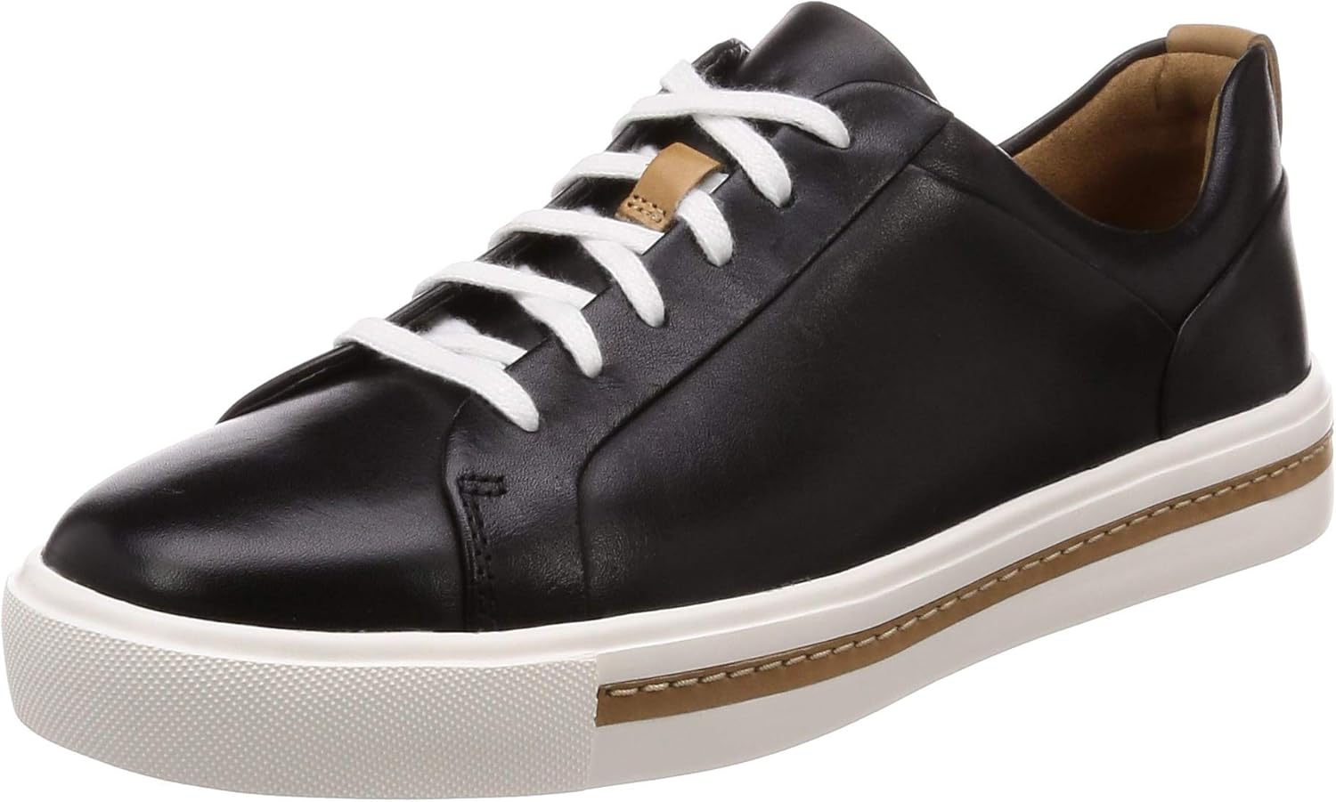 clarks sneakers womens amazon