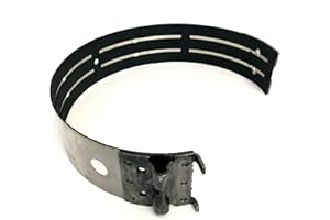 4L60E 4L65E 700R4 Transmissions Hi-Energy Carbon Fiber 2-4 Band Compatible with Chevy Olds GMC