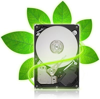 Seagate ST1000DL002 3.5 inch 1TB SATA 3Gb/s 32MB 5900RPM Hard Drive