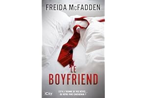 Le boyfriend (French Edition)