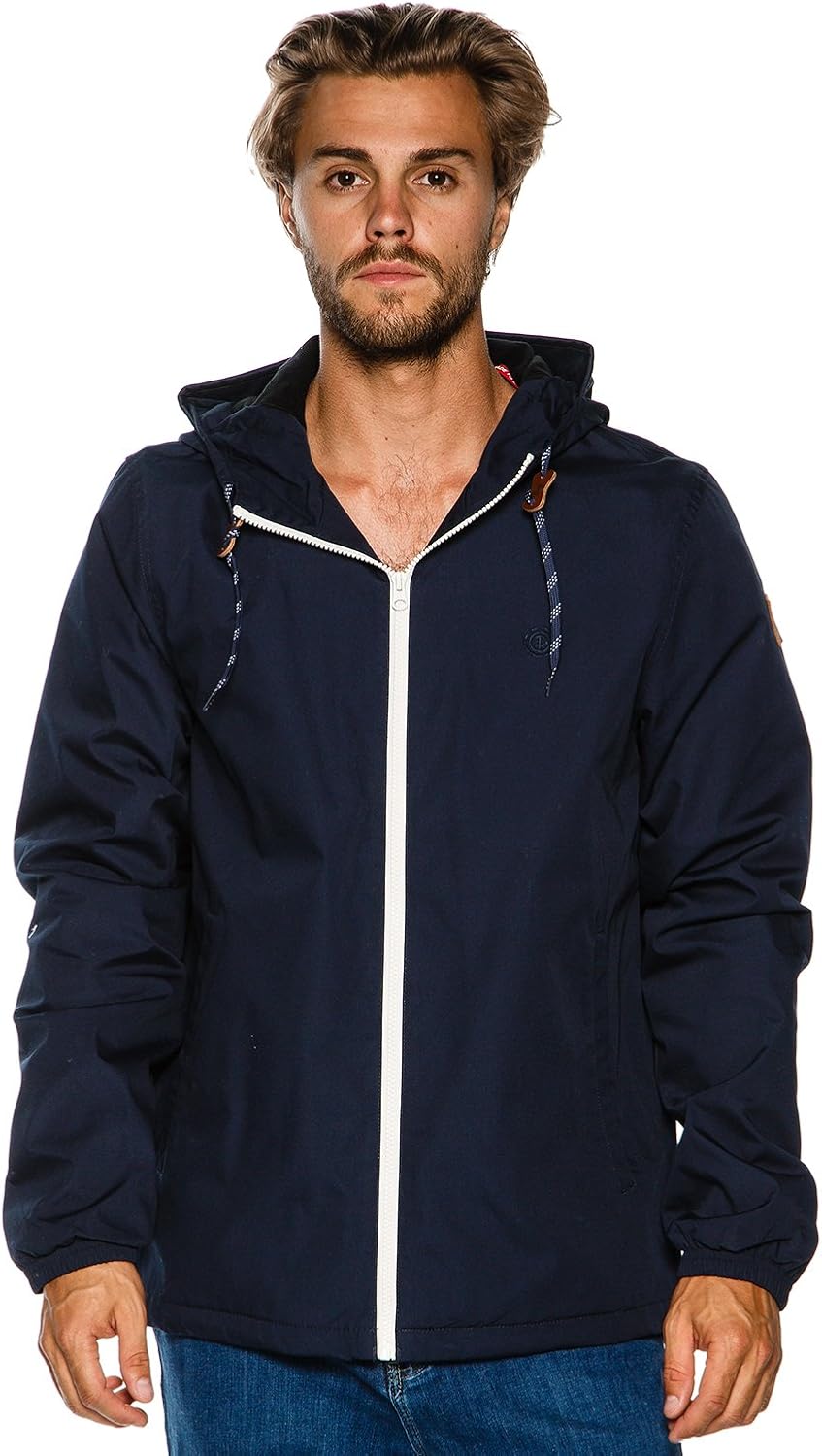 Element Men's Alder Wolfeboro Jacket: Clothing
