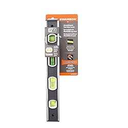 Swanson Tool Co SWTBL500M 12 inch Aluminum Frame