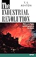 The Industrial Revolution, 1760-1830 (OPUS)