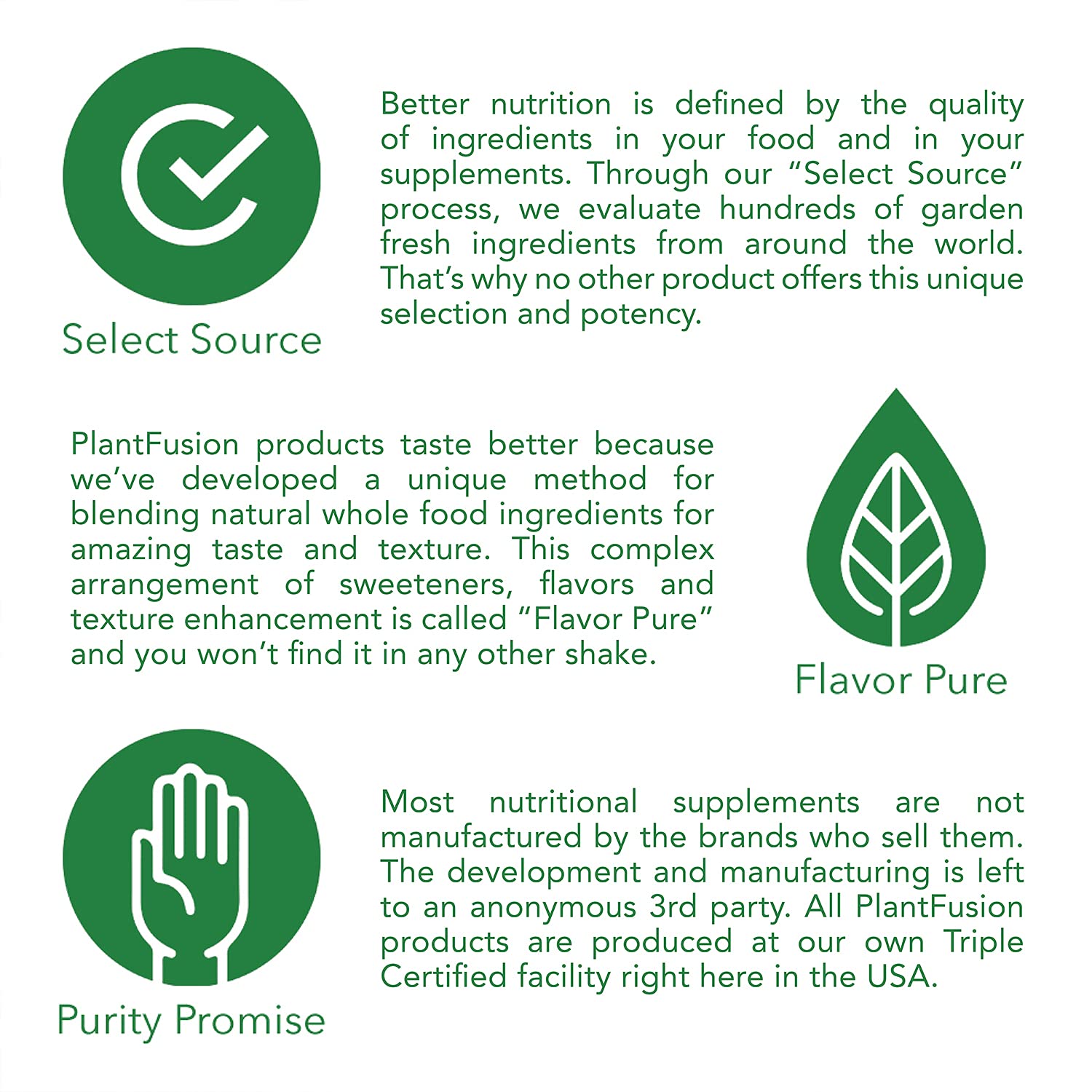 PlantFusion Vegan Collagen Powder - Plant Based Collagen Protein Powder for Muscle & Joints, Hair, Skin & Nails - Keto, Gluten Free, Soy Free, Non-Dairy, No Sugar, Non-GMO - Vanilla 11.43 oz