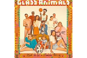 How To Be A Human Being (Vinyl)