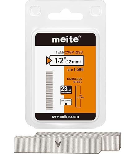 SENCO ZX18EAAR 1-5/8