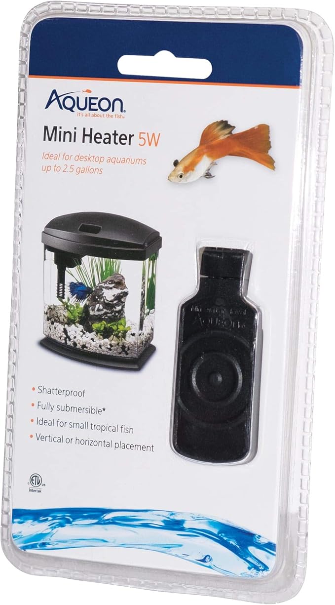 Fish Tank Heater Size at Keith Hickson blog
