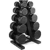 Gym Equipment Cap Dumbbell Set With Rack Costco CAP Barbell