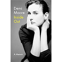 Inside Out: A Memoir book cover