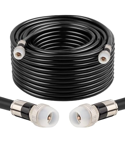 Dish Line Cable Satellite Dish Cable Type