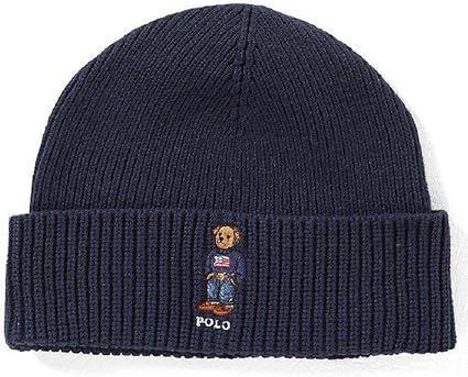 ralph lauren winter hats