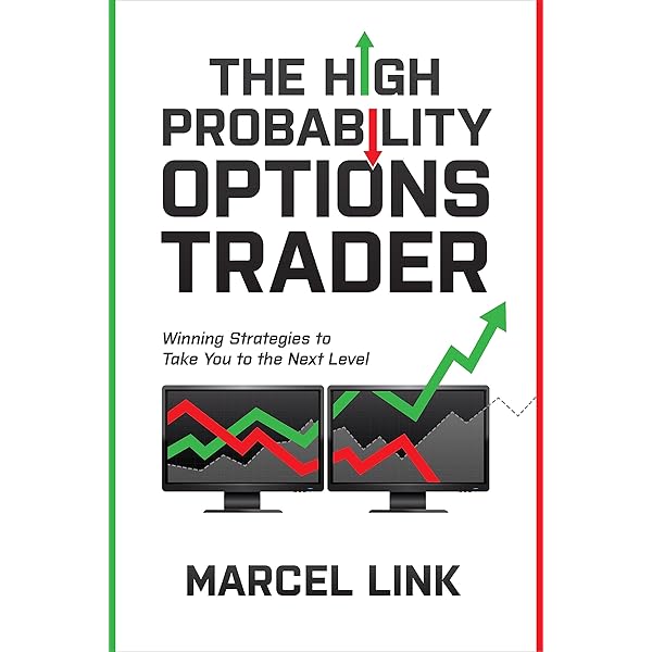 High probability trading : take the steps to become a successful