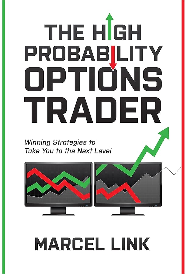 High probability trading : take the steps to become a successful