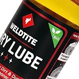 WELDTITE Dry Lube With Surface Protector 100 ml High Performance Bicycle Chain view 4