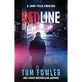 Redline: A John Tyler Action Thriller