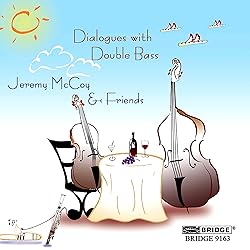 Dialogues with Double Bass