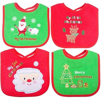 infant gifts for christmas