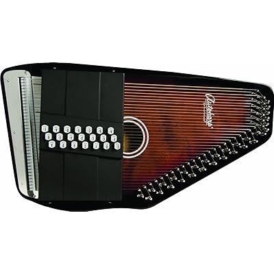 Oscar Schmidt 21 Chord Autoharp