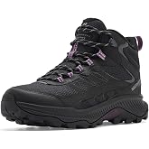 Merrell Women's Speed Strike 2 Mid Waterproof