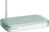 NETGEAR WN604-100UKS N150 Wireless Access Point Repeater WiFi Network Extender view 2