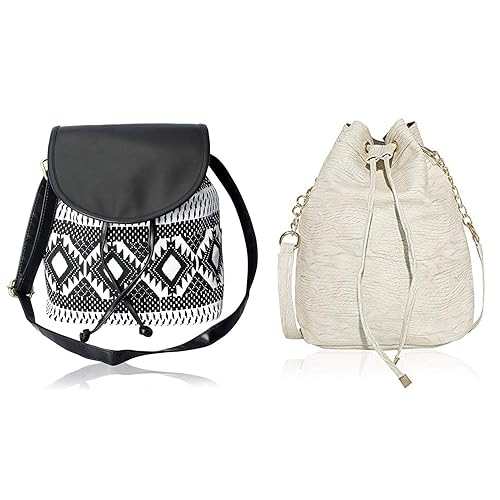 kleio sling bags amazon