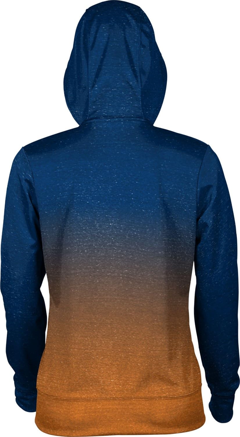 spirit sweatshirt
