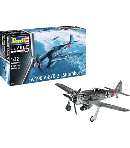 Amazon.com: Revell 1/32 Teracruzer with Missile : Arts