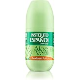 SPANISH INSTITUTE ROLLON 75ML DEODORANT ALOE VERA