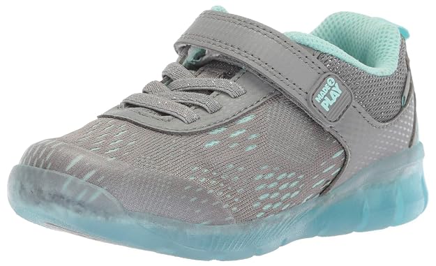 Wide Light Up Shoes - The Best Wide And Extra Wide Light Up Shoes For ...