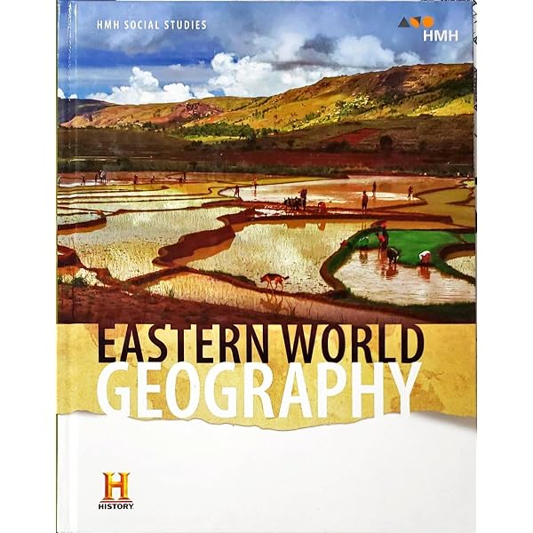 Student Edition 2018 (World Civilizations): Houghton Mifflin