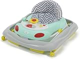 BABYLO Go Go Height Adjustable Zigzag Walker view 4