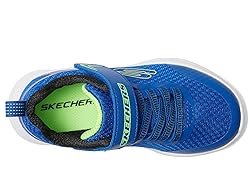 Skechers Kids Boy's Microspec Max