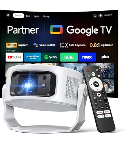 Amazon.com: NEC 3500-lumen Widescreen Ultra Short Throw Projector