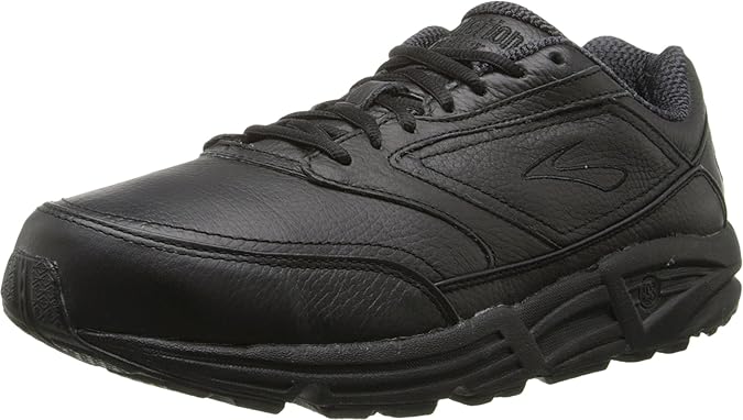 brooks men's addiction walking shoe
