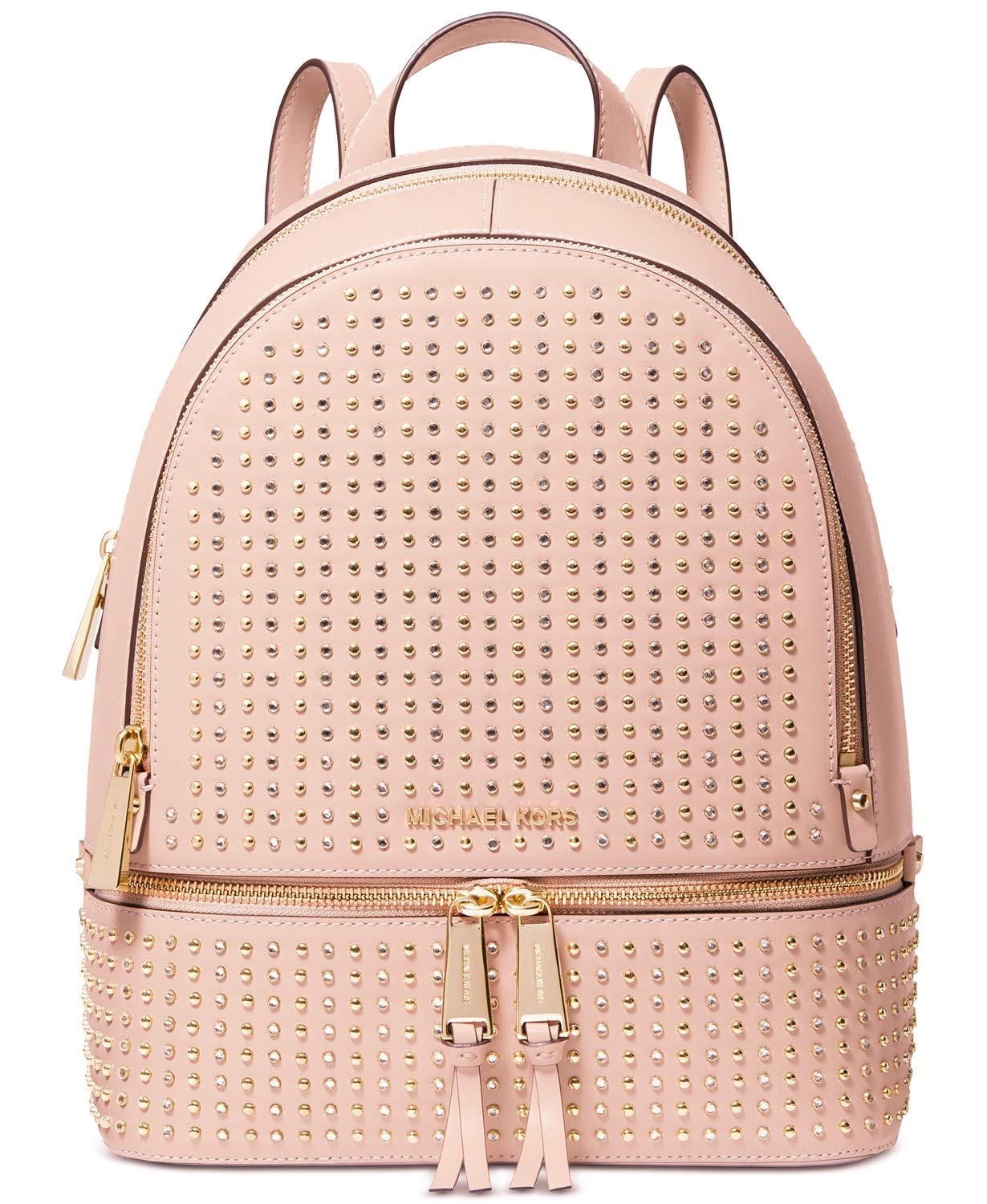 Buy MICHAEL Michael Kors Rhea Zip 